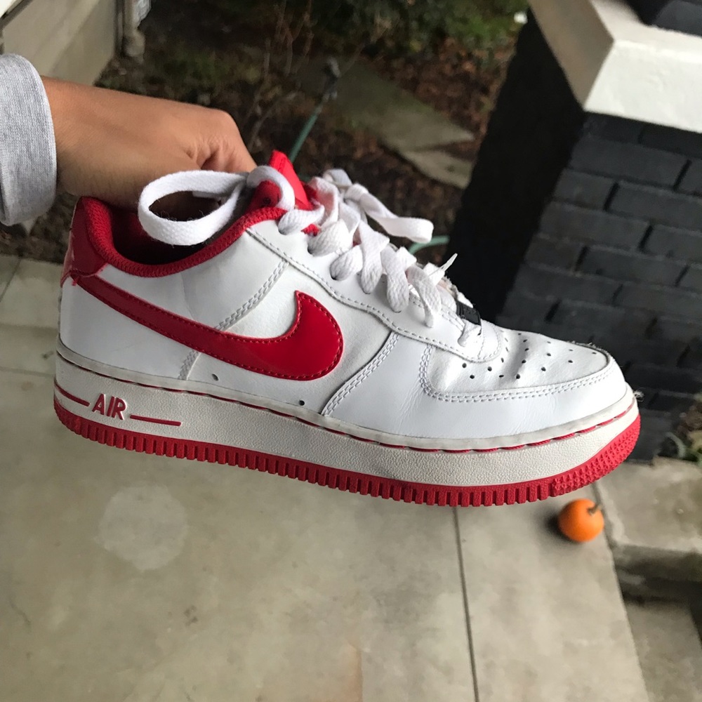 Nike Air Force 1